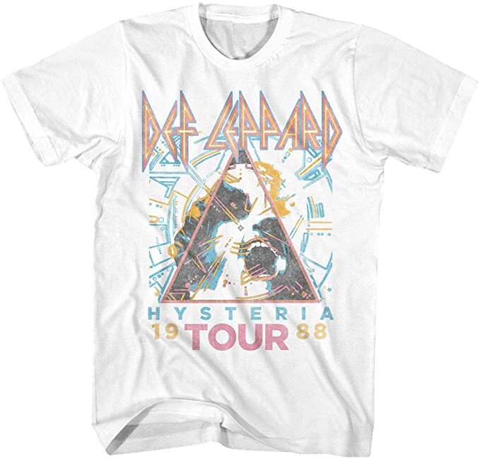 Argente Brun vitae Rock Shirt